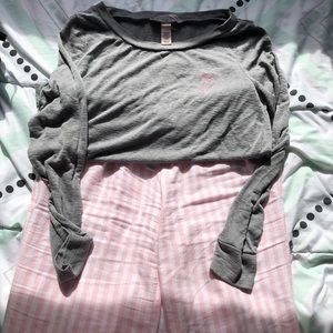 Victoria’s Secret Pj set